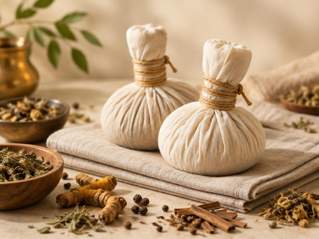 Ritual Ayurveda Ayurcare