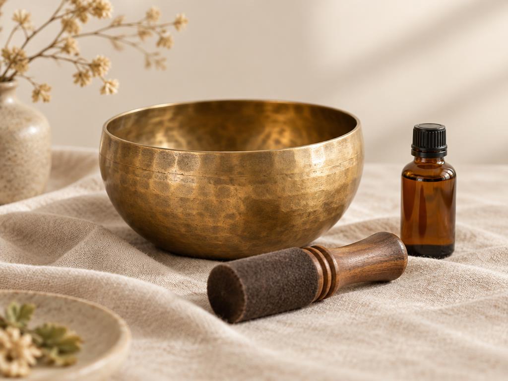 Circuito Ayurveda 4 masajes
